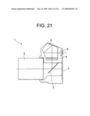 OPTICAL SYSTEM, IMAGING APPARATUS, AND METHOD FOR FORMING IMAGE BY THE OPTICAL SYSTEM diagram and image