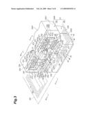 THERMALLY ASSISTED MAGNETIC HEAD, HEAD GIMBAL ASSEMBLY, AND HARD DISK DRIVE diagram and image