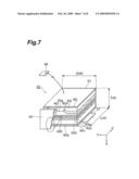 THERMALLY ASSISTED MAGNETIC HEAD, HEAD GIMBAL ASSEMBLY, AND HARD DISK DRIVE diagram and image