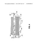 Monitoring a fly height of a magnetic transducer diagram and image