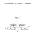 THIN-FILM MAGNETIC HEAD HAVING CPP STRUCTURE MAGNETO-RESISTIVE EFFECT DEVICE AND HARD DISK SYSTEM diagram and image