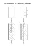 THIN-FILM MAGNETIC HEAD HAVING CPP STRUCTURE MAGNETO-RESISTIVE EFFECT DEVICE AND HARD DISK SYSTEM diagram and image