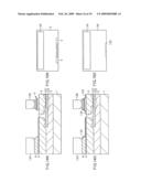 THIN-FILM MAGNETIC HEAD HAVING CPP STRUCTURE MAGNETO-RESISTIVE EFFECT DEVICE AND HARD DISK SYSTEM diagram and image