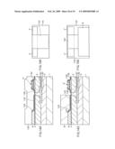 THIN-FILM MAGNETIC HEAD HAVING CPP STRUCTURE MAGNETO-RESISTIVE EFFECT DEVICE AND HARD DISK SYSTEM diagram and image