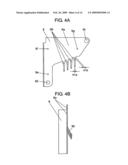 Disk device and electronic equipment using the same diagram and image