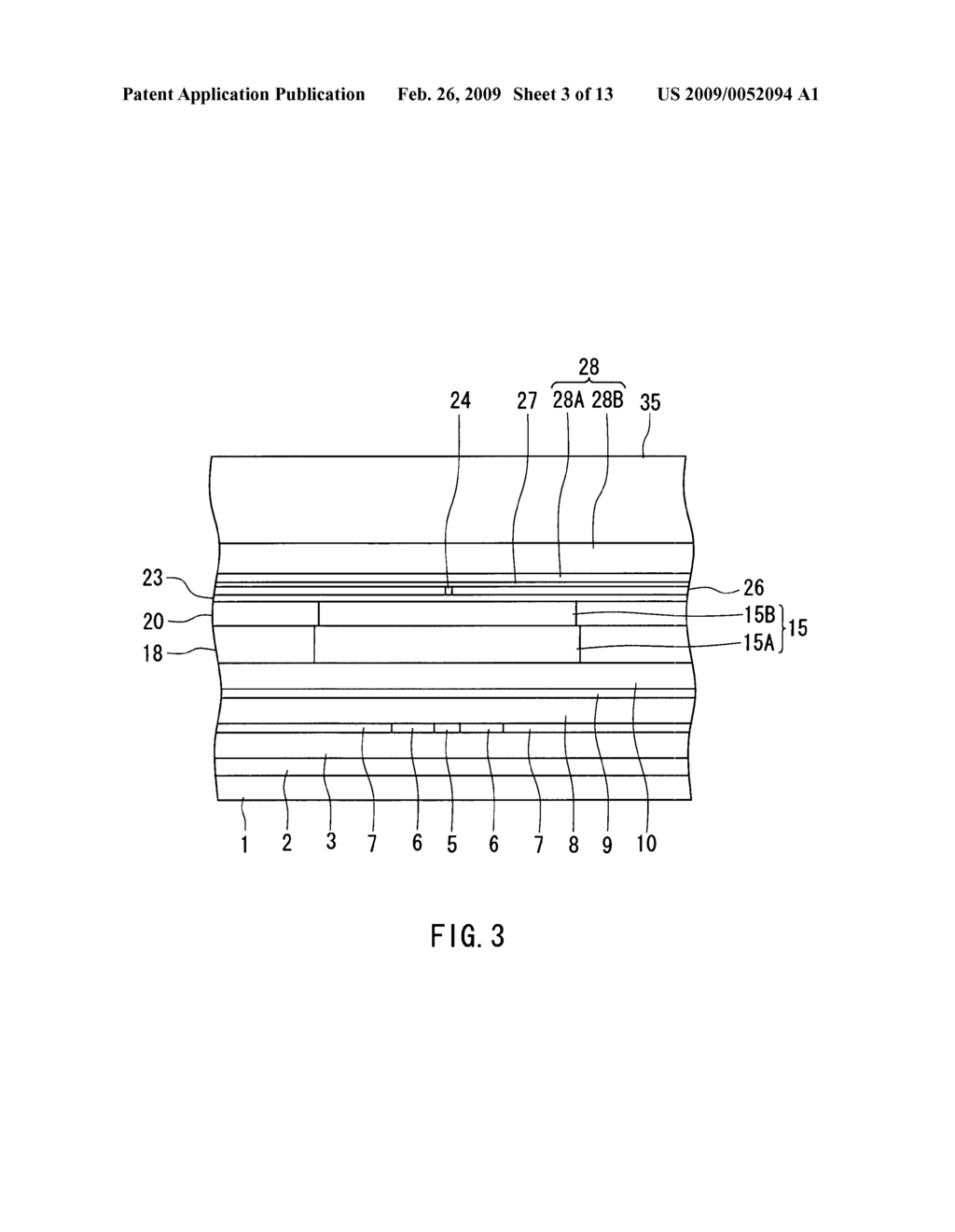 Magnetic head for perpendicular magnetic recording and method of manufacturing the same, the magnetic head including pole layer and two shields sandwiching the pole layer - diagram, schematic, and image 04