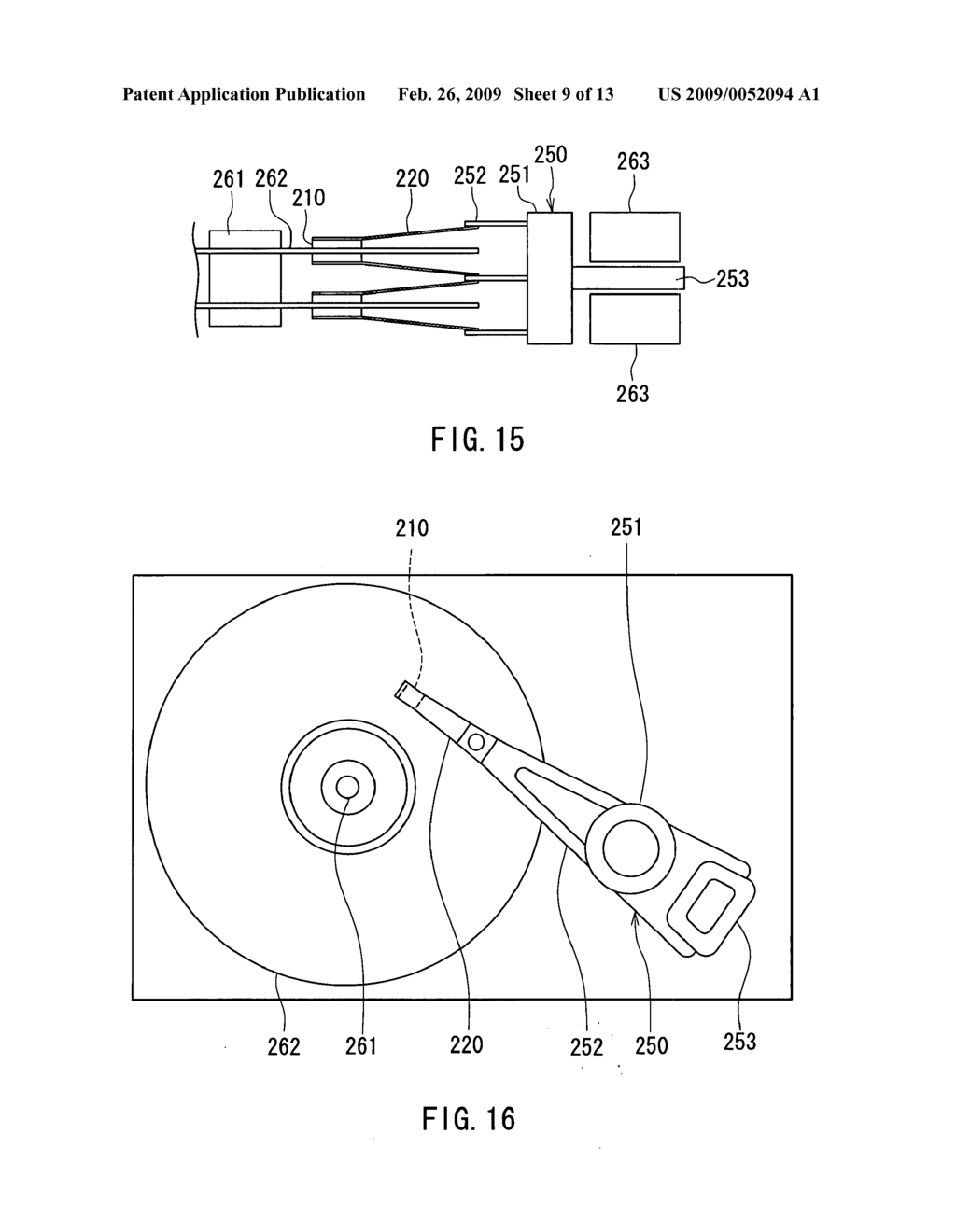 Magnetic head for perpendicular magnetic recording and method of manufacturing the same, the magnetic head including pole layer and two shields sandwiching the pole layer - diagram, schematic, and image 10