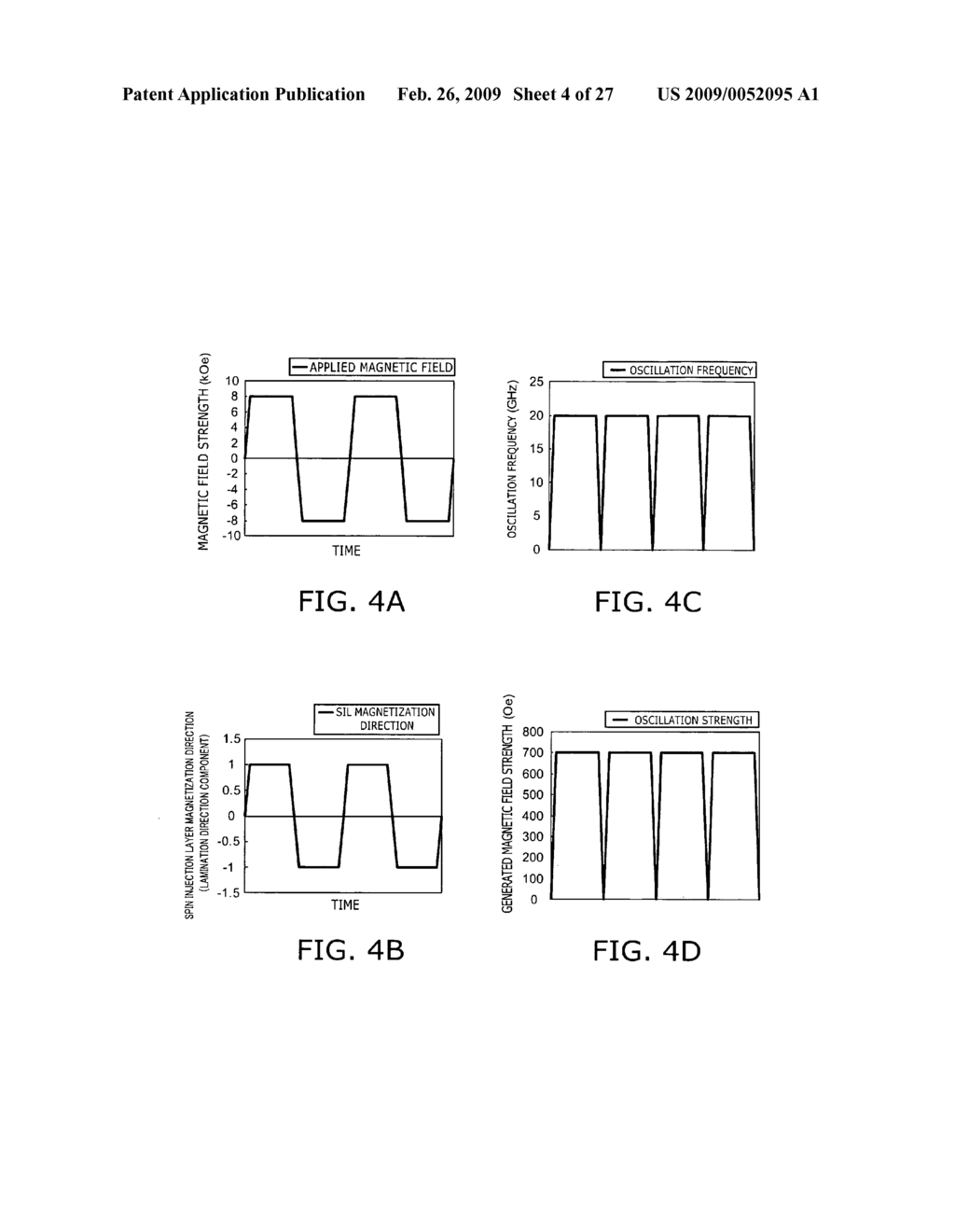 Magnetic recording head and magnetic recording apparatus - diagram, schematic, and image 05