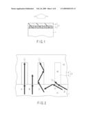 LIGHT-EMITTING DEVICE AND METHOD FOR MANUFACTURING THE SAME diagram and image