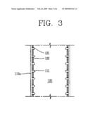 REFRIGERATOR HAVING LAMP APPARATUS diagram and image