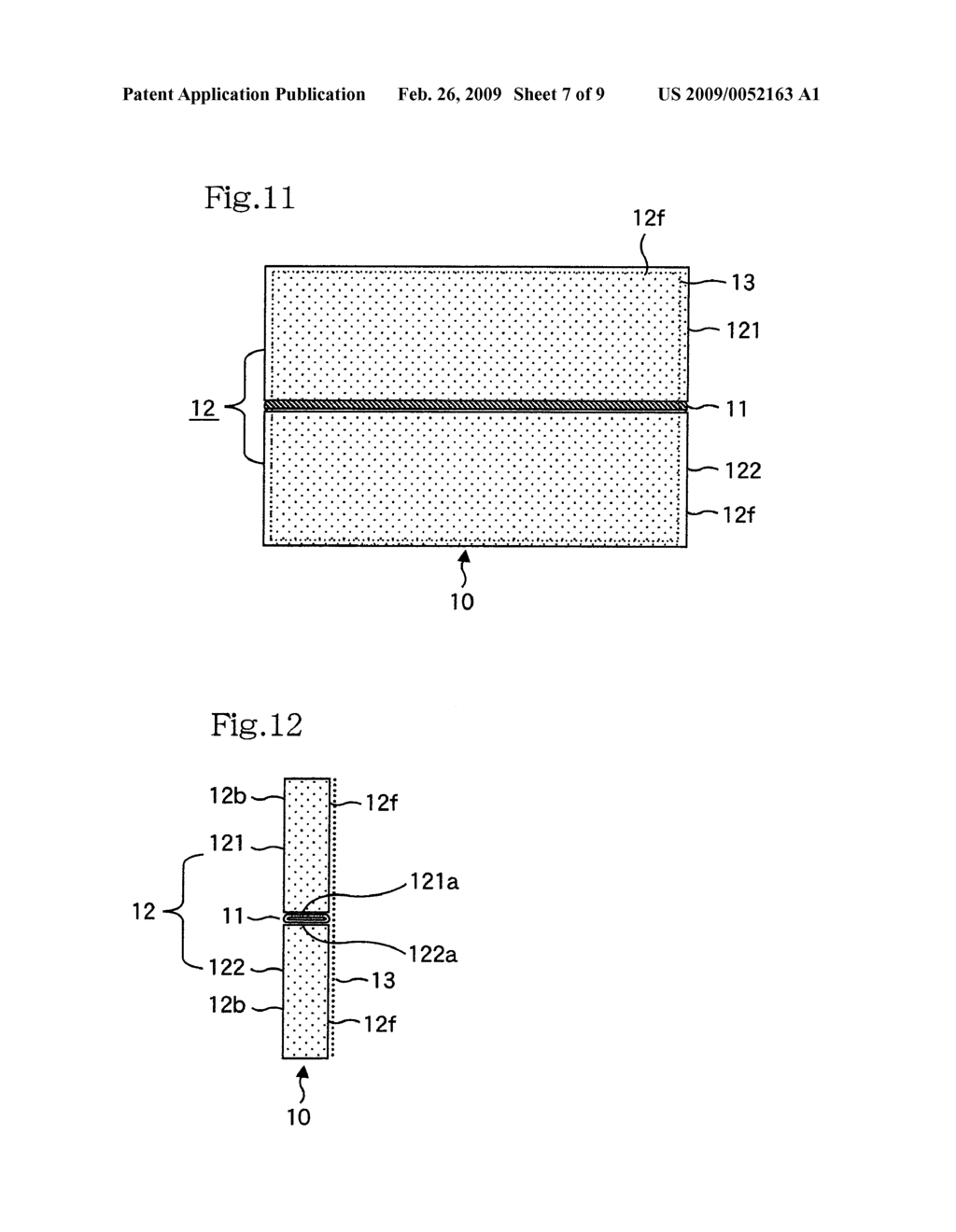 BACK LIGHT DEVICE - diagram, schematic, and image 08