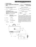 ELECTRONIC APPARATUS AND BADGE PANEL FOR USE THEREIN diagram and image