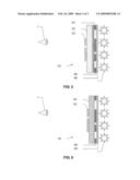 ELECTRONIC APPARATUS AND BADGE PANEL FOR USE THEREIN diagram and image