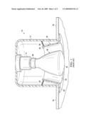 Light Fixture Assembly and Method diagram and image