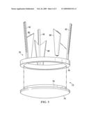 Light Fixture Assembly and Method diagram and image