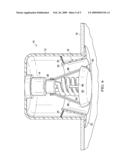 Light Fixture Assembly and Method diagram and image