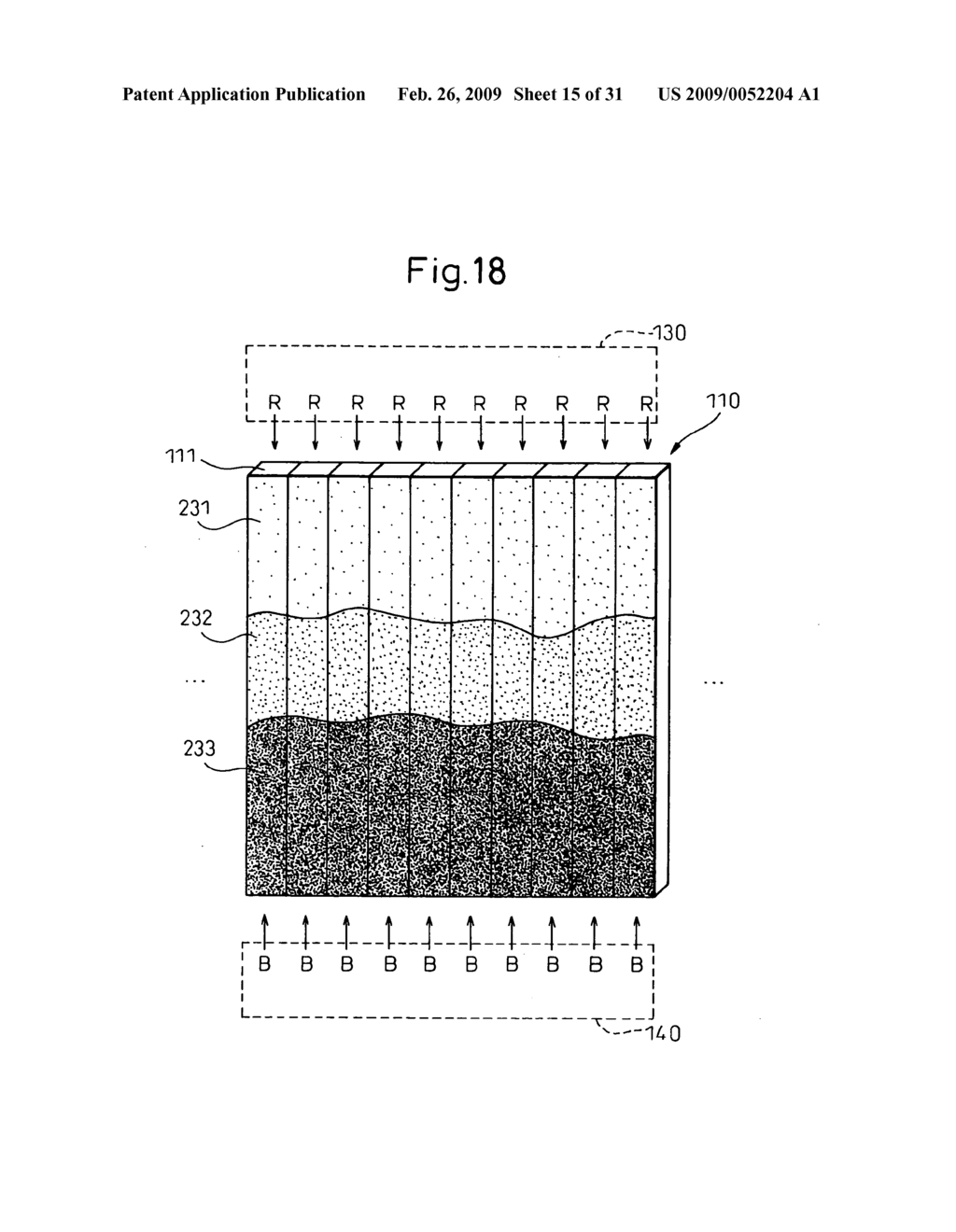 Surface Light Emitting Apparatus - diagram, schematic, and image 16