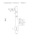 POWER SUPPLY APPARATUS diagram and image