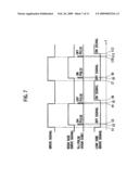 LEVEL SHIFT CIRCUIT AND POWER SUPPLY DEVICE diagram and image