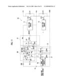 LEVEL SHIFT CIRCUIT AND POWER SUPPLY DEVICE diagram and image