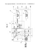 LEVEL SHIFT CIRCUIT AND POWER SUPPLY DEVICE diagram and image