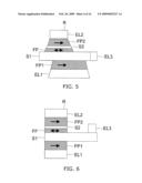 MAGNETIC MEMORY DEVICE AND MAGNETIC MEMORY APPARATUS diagram and image