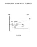 MAGNETIC MEMORY DEVICE AND MAGNETIC MEMORY APPARATUS diagram and image