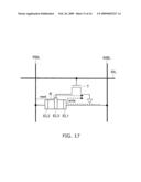 MAGNETIC MEMORY DEVICE AND MAGNETIC MEMORY APPARATUS diagram and image