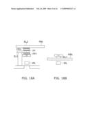 MAGNETIC MEMORY DEVICE AND MAGNETIC MEMORY APPARATUS diagram and image