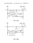 MAGNETIC MEMORY DEVICE AND MAGNETIC MEMORY APPARATUS diagram and image