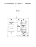 Flash Memory Device and Method of Programming the Same diagram and image