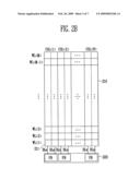 Flash Memory Device and Method of Programming the Same diagram and image