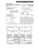 SEMICONDUCTOR MEMORY DEVICE HAVING MEMORY BLOCK CONFIGURATION diagram and image