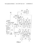 Non-Volatile Semiconductor Memory diagram and image