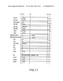 Non-Volatile Semiconductor Memory diagram and image