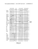 Non-Volatile Semiconductor Memory diagram and image