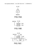 Non-Volatile Semiconductor Memory diagram and image