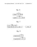 PROGRAM AND ERASE METHODS FOR NONVOLATILE MEMORY diagram and image