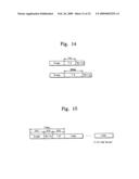 PROGRAM AND ERASE METHODS FOR NONVOLATILE MEMORY diagram and image