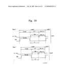 PROGRAM AND ERASE METHODS FOR NONVOLATILE MEMORY diagram and image