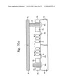 PROGRAM AND ERASE METHODS FOR NONVOLATILE MEMORY diagram and image