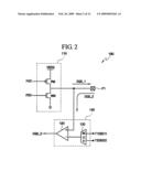 DATA STROBE BUFFER AND MEMORY SYSTEM INCLUDING THE SAME diagram and image