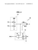 DATA STROBE BUFFER AND MEMORY SYSTEM INCLUDING THE SAME diagram and image