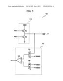 DATA STROBE BUFFER AND MEMORY SYSTEM INCLUDING THE SAME diagram and image