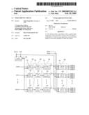 Write driving circuit diagram and image