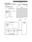 TEMPERATURE THROTTLING MECHANISM FOR DDR3 MEMORY diagram and image