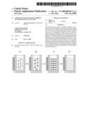 APPARATUS FOR ULTRASONIC STIRRING OF LIQUIDS IN SMALL VOLUMES diagram and image