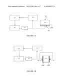 APPARATUS FOR ULTRASONIC STIRRING OF LIQUIDS IN SMALL VOLUMES diagram and image