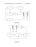 APPARATUS FOR ULTRASONIC STIRRING OF LIQUIDS IN SMALL VOLUMES diagram and image