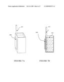 APPARATUS FOR ULTRASONIC STIRRING OF LIQUIDS IN SMALL VOLUMES diagram and image